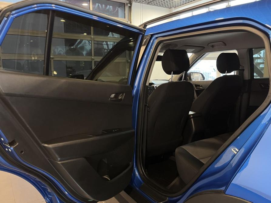 Hyundai Creta I Чебоксары  - изображение 25