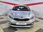 Kia Ceed II Воронеж  - изображение 24
