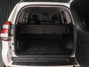 Toyota Land Cruiser Prado 150 Series Рестайлинг 1 Тюмень  - изображение 38