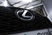 Lexus NX I Рестайлинг Тюмень  - изображение 46