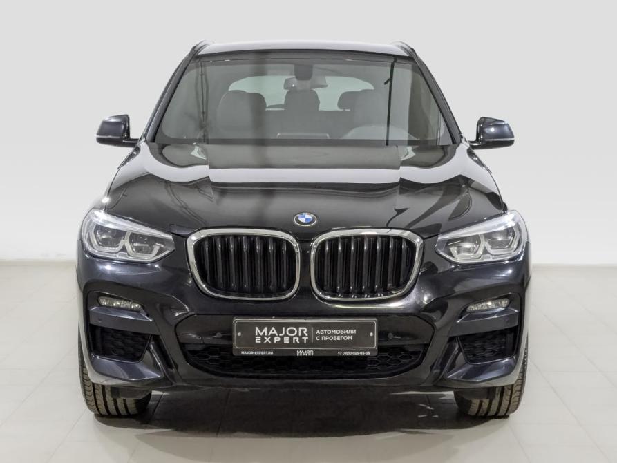 BMW X3 III (G01) Химки  - изображение 2