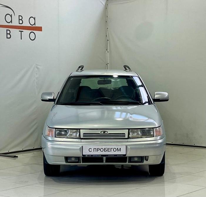 Lada (ВАЗ) 2111 Воронеж  - изображение 2