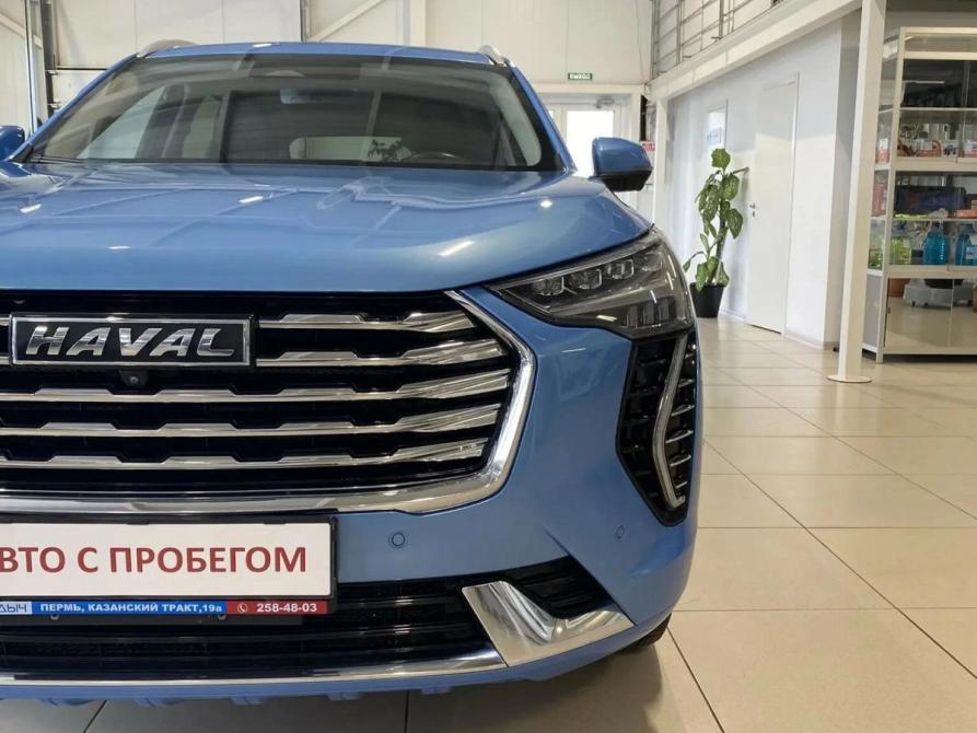 Haval Jolion I Пермь  - изображение 1