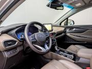 Hyundai Santa Fe IV Москва  - изображение 47