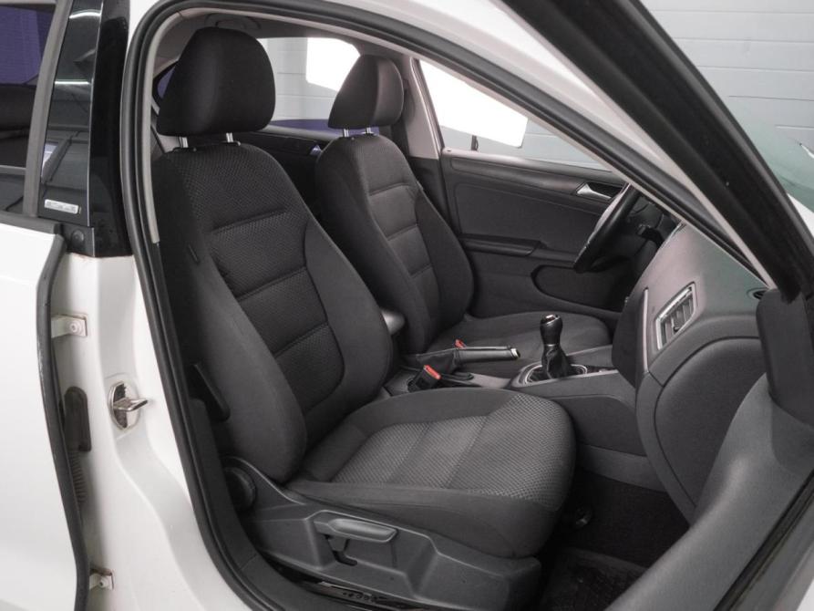 Volkswagen Jetta VI Воронеж  - изображение 8
