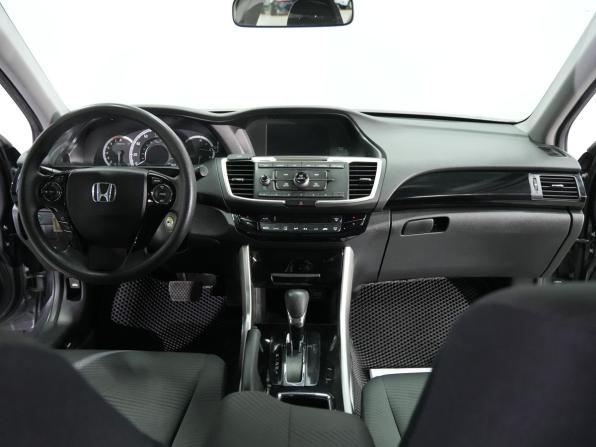 Honda Accord IX Рестайлинг с пробегом 2016 года, цена 1 810 000 рублей, 178000 км, седан, Автокод Объявления