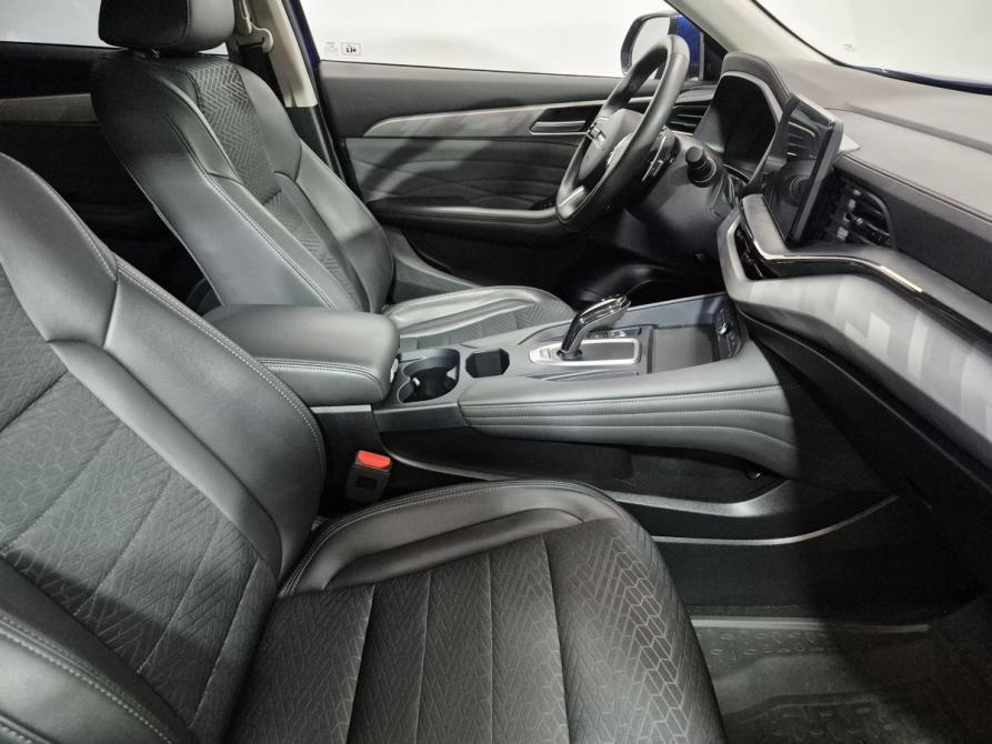 Haval F7x I Рестайлинг Ярославль  - изображение 10