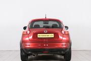 Nissan Juke I Красноярск  - изображение 30