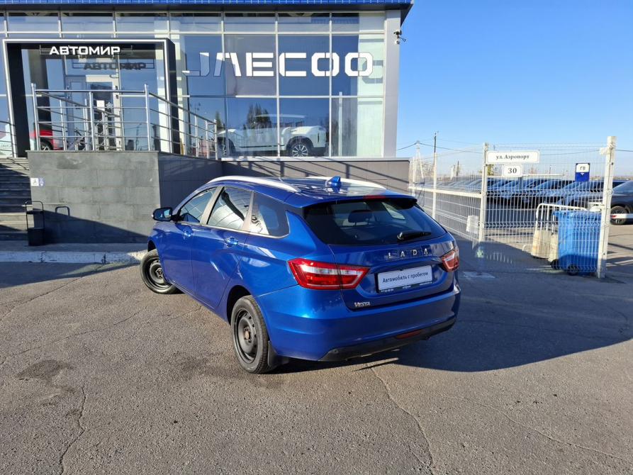 Lada (ВАЗ) Vesta I Саратов  - изображение 7