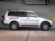 Mitsubishi Pajero IV Тюмень  - изображение 27