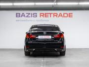 Lexus GS IV Тюмень  - изображение 33