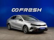 Kia Cerato IV Рестайлинг Москва  - изображение 26