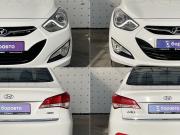 Hyundai i40 I Тамбов  - изображение 27