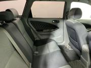 Chevrolet Lacetti I Москва  - изображение 36