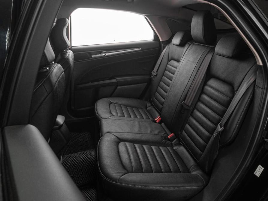 Ford Mondeo V Тюмень  - изображение 9