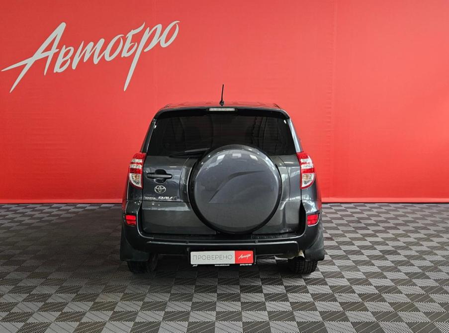 Toyota RAV4 III (XA30) Рестайлинг Вологда  - изображение 4
