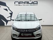 Lada (ВАЗ) Vesta I Ростов-на-Дону  - изображение 21