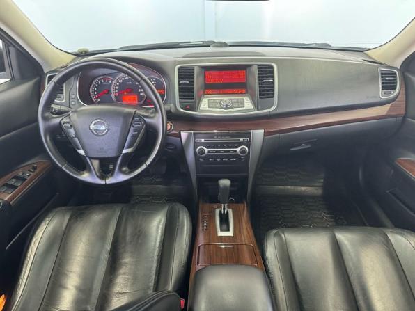 Nissan Teana II с пробегом 2010 года, цена 1 139 000 рублей, 227000 км, седан, Автокод Объявления