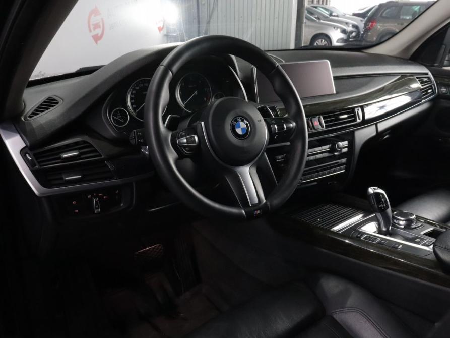 BMW X5 III (F15) Минеральные Воды  - изображение 9