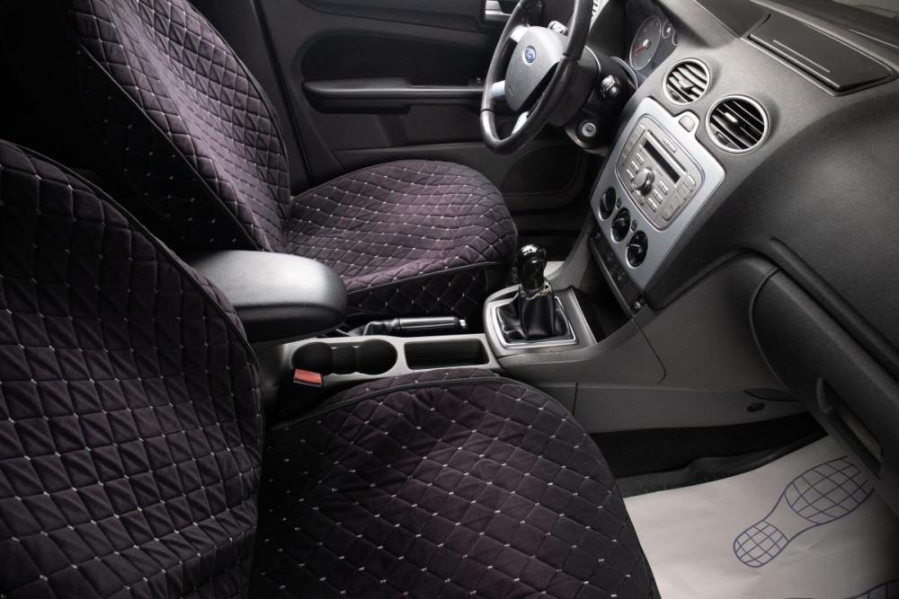 Ford Focus II Оренбург  - изображение 16