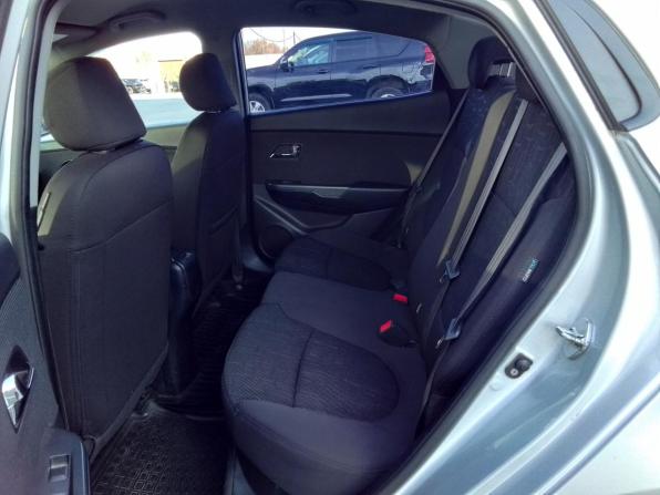 Kia Rio III с пробегом 2012 года, цена 770 000 рублей, 149210 км, седан, Автокод Объявления