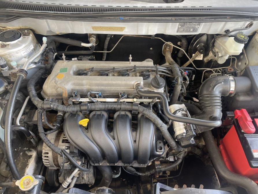 Geely Emgrand EC7 Саратов  - изображение 14