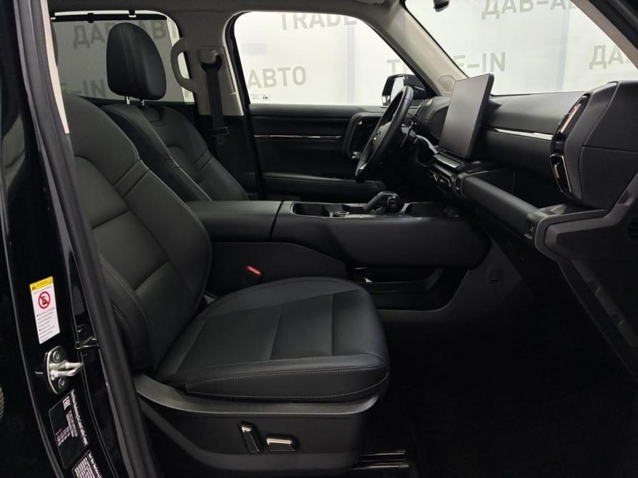 Haval H7 I Пермь  - изображение 9