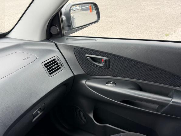 Hyundai Tucson I с пробегом 2008 года, цена 1 100 000 рублей, 85278 км, внедорожник, Автокод Объявления