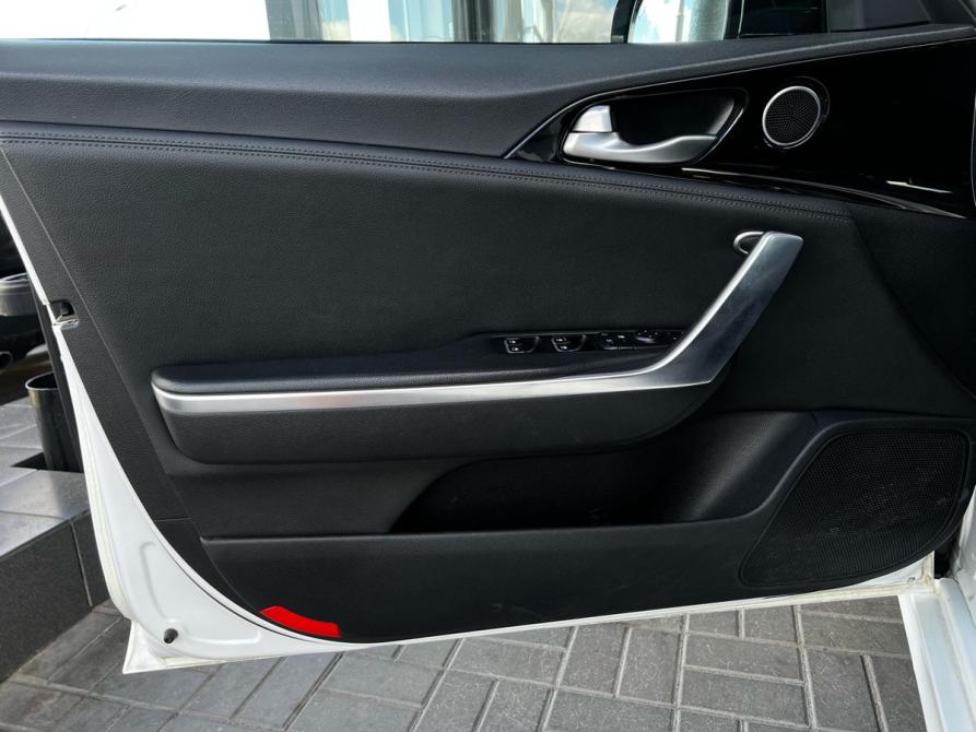 Kia Stinger I Волгоград  - изображение 7