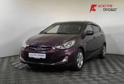 Hyundai Solaris I Нижний Новгород  - изображение 19