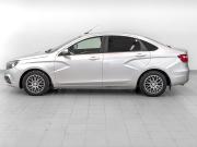 Lada (ВАЗ) Vesta I Москва  - изображение 36