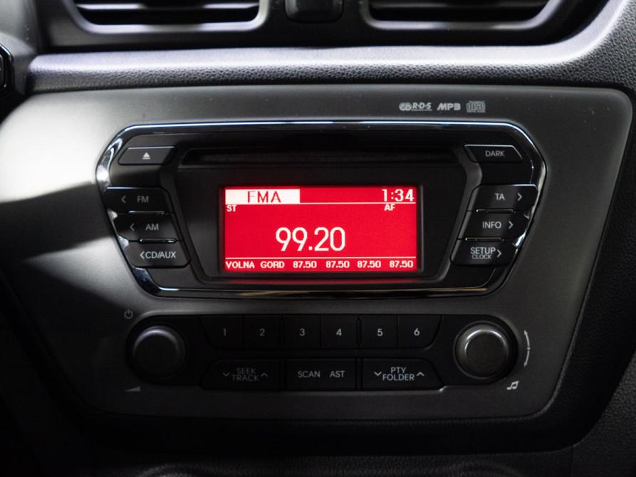 Kia Rio III Тюмень  - изображение 21