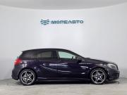 Mercedes-Benz A-Класс III (W176) Калининград  - изображение 21