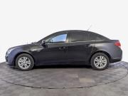 Chevrolet Cruze I Рестайлинг Москва  - изображение 38