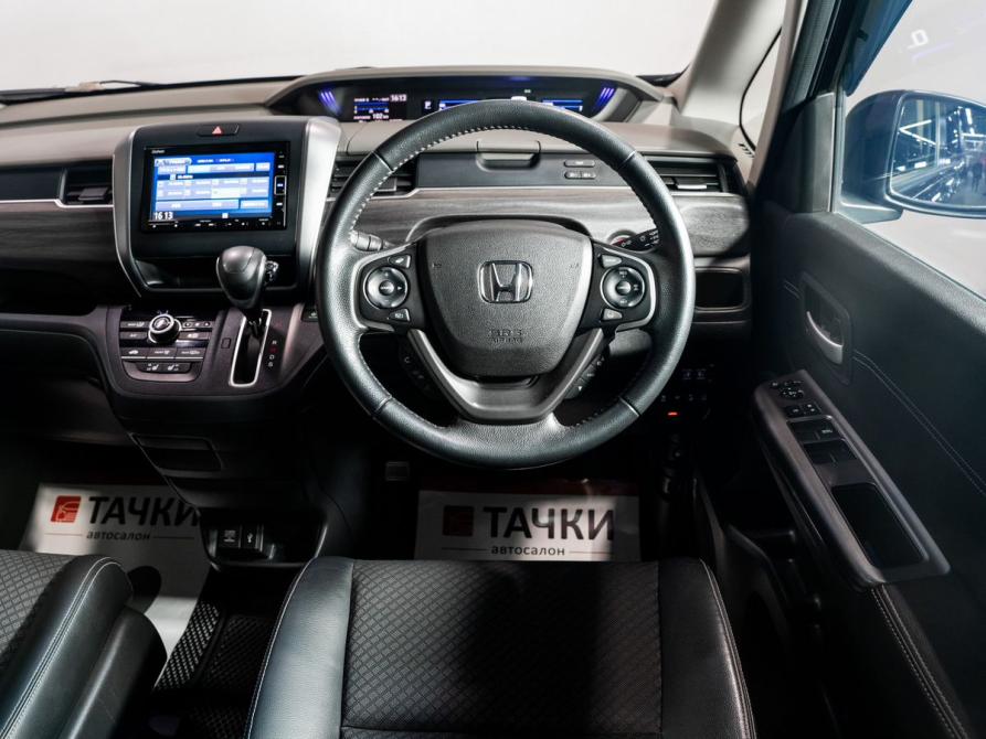 Honda Freed II Рестайлинг Чита  - изображение 9