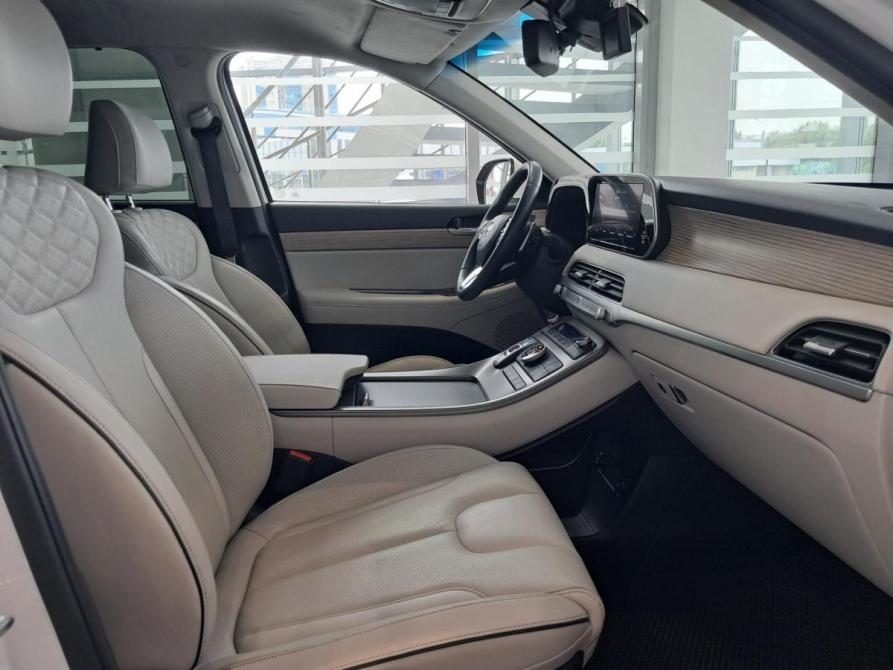 Hyundai Palisade I Казань  - изображение 13