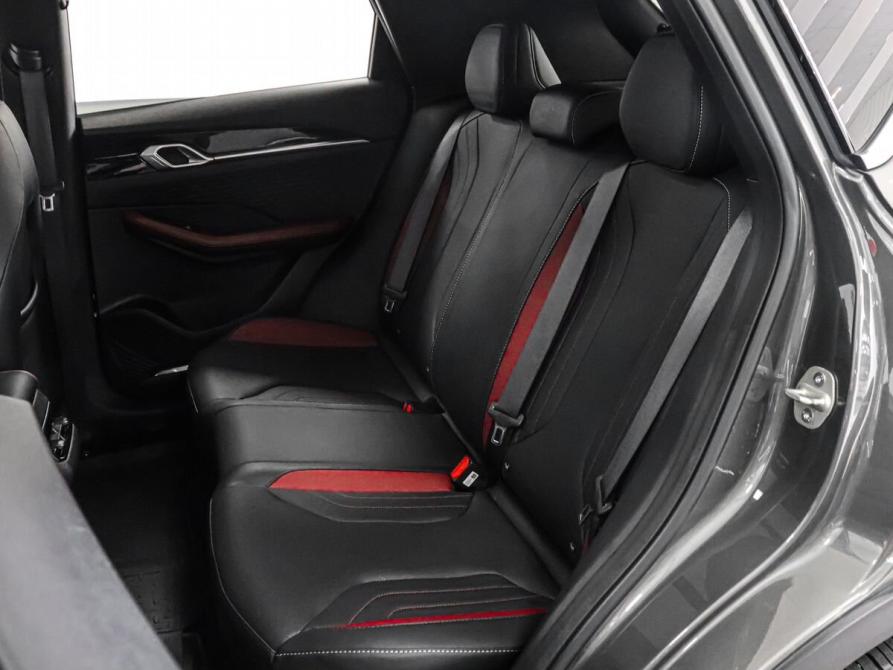 Geely Coolray I Рестайлинг Минеральные Воды  - изображение 9