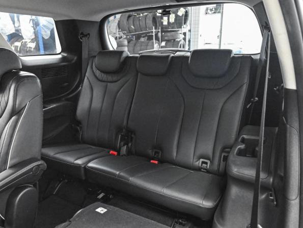Hyundai Palisade I с пробегом 2021 года, цена 3 949 000 рублей, 125851 км, внедорожник, Автокод Объявления