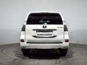 Lexus GX II Рестайлинг 2 Санкт-Петербург  - изображение 29