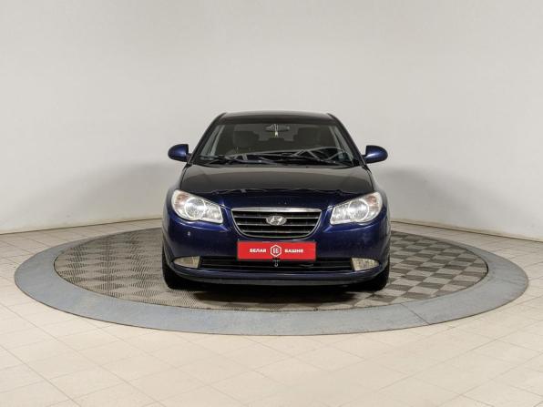 Hyundai Elantra IV (HD) с пробегом 2008 года, цена 499 900 рублей, 300000 км, седан, Автокод Объявления