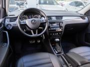 Skoda Rapid I Рестайлинг Волгоград  - изображение 24