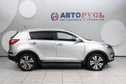 Kia Sportage III Подольск  - изображение 30