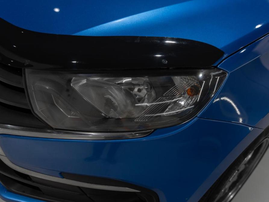 Lada (ВАЗ) Granta I Рестайлинг Москва  - изображение 19
