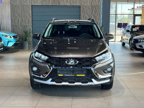 Lada (ВАЗ) Iskra с пробегом 2026 года, цена 1 800 000 рублей, 34 км, универсал, Автокод Объявления