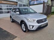 Hyundai Creta I Смоленск  - изображение 22