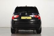 BMW X3 I (E83) Челябинск  - изображение 29