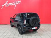 Lada (ВАЗ) Niva Вологда  - изображение 20