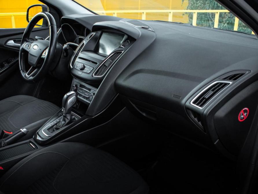Ford Focus III Рестайлинг Москва  - изображение 7