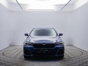 BMW 5 серии VII (G30/G31/G38) Рестайлинг Москва  - изображение 21