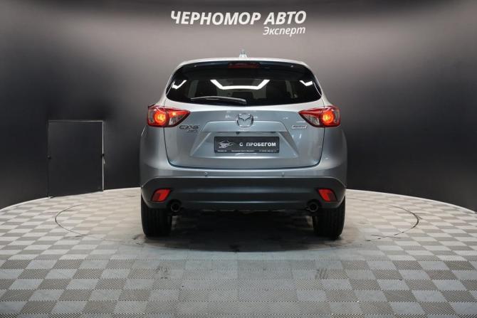 Mazda CX-5 I с пробегом 2012 года, цена 1 776 000 рублей, 155000 км, внедорожник, Автокод Объявления